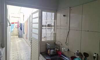 Imagem 3: Casa térrea no Residencial Villa Amato Sorocaba