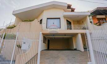 Imagem: Impecável casa à venda em Sorocaba-SP