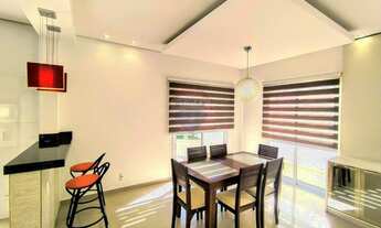 Imagem 6: Casa em condomínio Golden Park com 3 Quartos