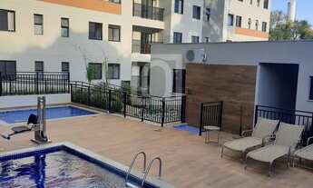 Imagem: Apartamento Jardim Europa Sorocaba