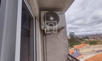 Imagem 7: Cobertura à venda Condomínio Marcco Sorocaba