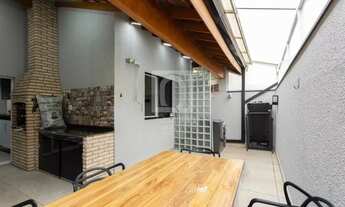 Imagem 2: Casa no Condomínio Horto Florestal 1 Sorocaba