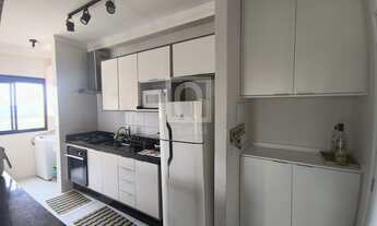 Imagem 2: Apartamento no Condomínio Torres de Málaga em Sorocaba