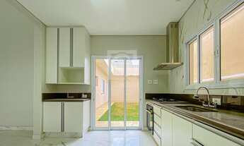 Imagem 3: CASA À VENDA CONDOMÍNIO PORTAL VILLE FLAMBOYANT, PORTO FELIZ