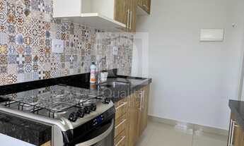 Imagem 7: Apartamento à venda Condomínio Reserva São Carlos, Sorocaba