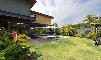 Imagem: Sobrado à venda no Alphaville Nova Esplanada