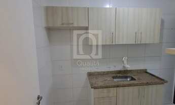 Imagem 3: Apartamento no Condomínio Bosque Residencial São Paulo Sorocaba