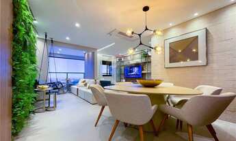 Imagem: Apartamento à venda em Sorocaba-SP, Parque