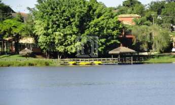 Imagem 3: Terreno de 2.801 m² no Condomínio Vivendas do Lago em Sorocaba