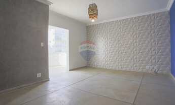 Imagem: Apartamento à venda Parque Campolim