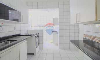 Imagem 5: Apartamento à venda em Sorocaba-SP, no bairro Parque Campolim: 3 quartos, 1 suíte, 2 salas