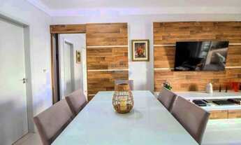 Imagem 5: Apartamento à venda em Sorocaba-SP, Parque Campolim: 3 quartos, 3 suítes, 2 salas, 5 banhe