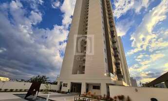 Imagem 2: Apartamento Residencial Vancouver, Parque Campolim