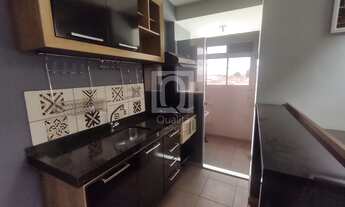 Imagem 3: Cobertura à venda Condomínio Marcco Sorocaba