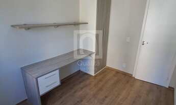 Imagem 7: Apartamento no Condomínio Bosque Residencial São Paulo Sorocaba