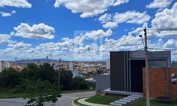 Imagem 5: Terreno Condomínio Pampulha Sorocaba