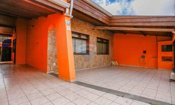 Imagem 3: Imperdível: Casa à venda em Sorocaba-SP, Central Parque, 4 quartos, 2 salas, 3 banheiros