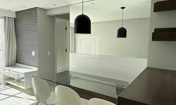 Imagem 2: Apartamento no Condomínio Residencial Ecopark Sorocaba