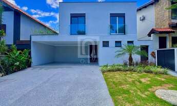 Imagem: Casa a venda Condomínio Residencial 4 Alphaville