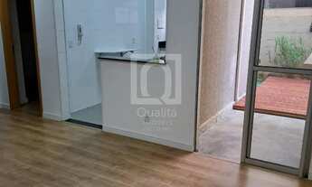 Imagem 4: Apartamento Garden Jardim São Carlos, Sorocaba