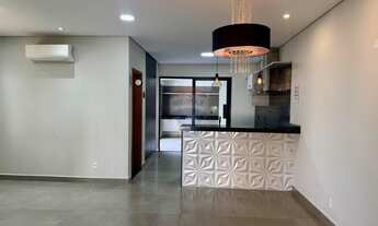 Imagem 5: Casa em Condomínio à Venda em Sorocaba-SP, Bairro Cajuru do Sul: 3 Quartos, 1 Suíte, 2 Sal