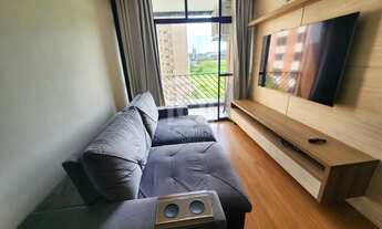 Imagem 2: Apartamento no Condomínio Edifício Top Village Sorocaba