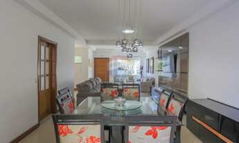 Imagem 7: Casa em Condomínio de Luxo com 3 Suítes e 4 Vagas em Sorocaba - Parque Residencial Villa d