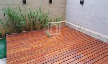 Imagem 6: Apartamento Garden Jardim São Carlos, Sorocaba