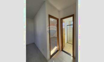 Imagem 7: Apartamento à venda no bairro Éden em Sorocaba-SP com 2 quartos, 2 salas, 1 banheiro, 1 va