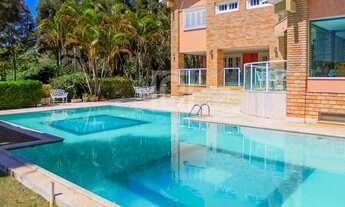 Imagem 7: Casa sobrado Condomínio Lago Azul - Araçoiaba da Serra/SP