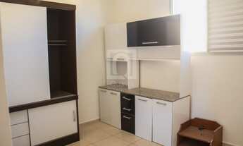 Imagem 2: Apartamento duplex no Condomínio Spazio Salute Sorocaba