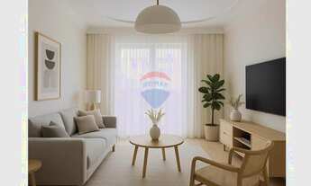 Imagem: Apartamento à venda na Vila Espírito Santo