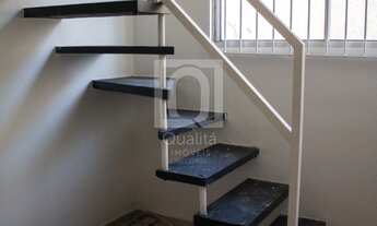 Imagem 4: Apartamento duplex no Condomínio Spazio Salute Sorocaba