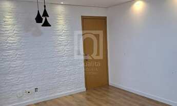 Imagem: Apartamento Garden Jardim São Carlos, Sorocaba