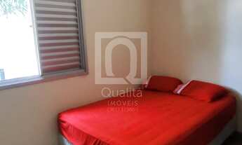 Imagem 6: Apartamento à venda no Condomínio Vida Plena - Parque Campolim, Sorocaba