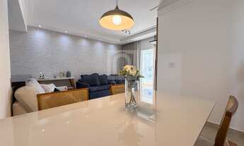 Imagem 4: Apartamento Residencial Vancouver, Parque Campolim