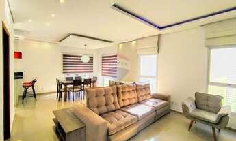 Imagem 2: Casa em condomínio Golden Park com 3 Quartos