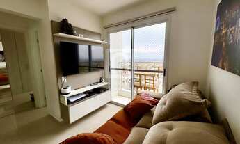 Imagem: Apartamento no Ecopark Residencial, Sorocaba