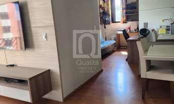 Imagem 5: Apartamento no Condomínio Edifício Top Village Sorocaba