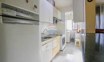 Imagem 3: Apartamento à venda na Vila Barão, Sorocaba-SP: 2 quartos, 1 suíte, 2 salas, 1 banheiro, 2