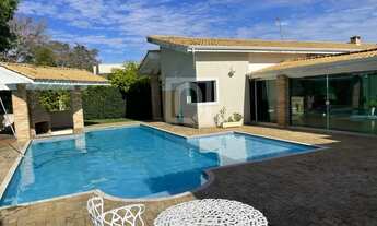 Imagem: Casa no Vale do Lago Residencial Sorocaba