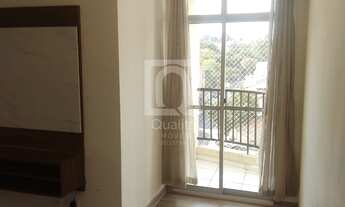 Imagem: Apartamento Cidade das Flores, Osasco