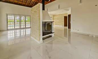 Imagem 4: Casa Condomínio Portal dos Bandeirantes 1, Porto Feliz