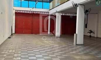 Imagem: Barracão Comercial para locação em Capela