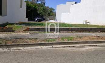 Imagem: Terreno Condomínio Villaggio Ipanema, Sorocaba