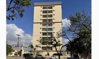 Imagem 2: Apartamento à venda na Vila Espírito Santo, Sorocaba-SP: 3 quartos, 1 suíte, 2 salas, 2 ba