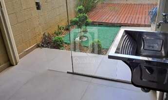 Imagem 5: Apartamento Garden Jardim São Carlos, Sorocaba