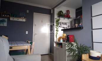 Imagem: Apartamento à venda no Condomínio Parque