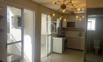 Imagem 7: Apartamento no Condomínio Brisa do Parque 3 em Sorocaba