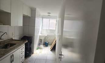 Imagem: Varanda Ville Sorocaba